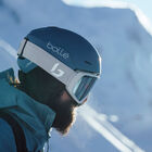 MAMMOTH, Lightest Grey Matte-Volt Ice Blue, hi-res image number null